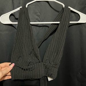women’s small tank top